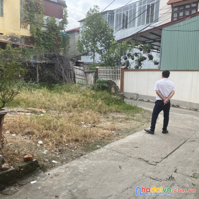 Bán đất vị trí đắc địa giá rẻ hấp dẫn tại vĩnh phúc