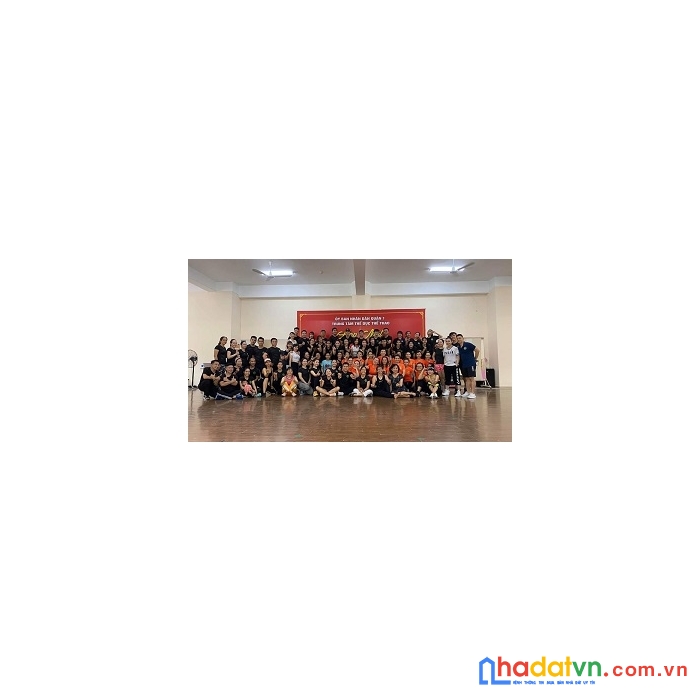 Chỉ còn 122 ngày nữa là đến tết rồi - nhanh tay nhanh chân chọn cho mình 1 bộ môn thể thao để giúp