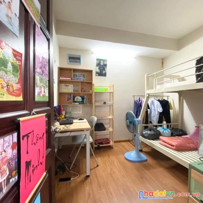 Chuyển xuống liền kề chủ nhà cần bán căn hộ chung cư tòa nhà xuân mai tower 65m2 2 ngủ chỉ 1ty85