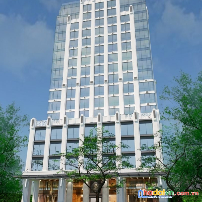 Bán nhà đường lương định của-số 4, p.bình khánh, q.2, dt: 45x70m, dtcn: 3028m2, gp: 3h, 25t, 1100