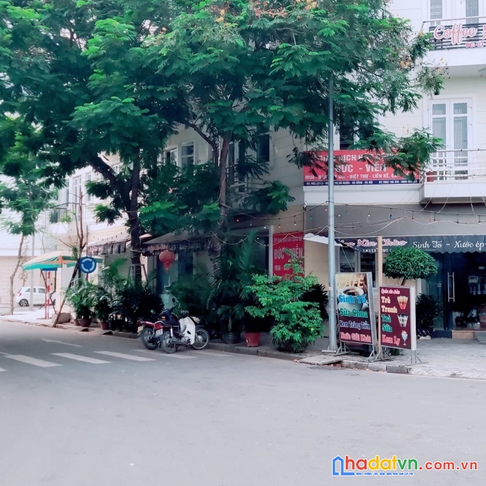 Cần tiền trả nh, sang tên gấp căn biệt thự nam cường, hà đông, ô tô quay đầu, ở hay làm vp đều