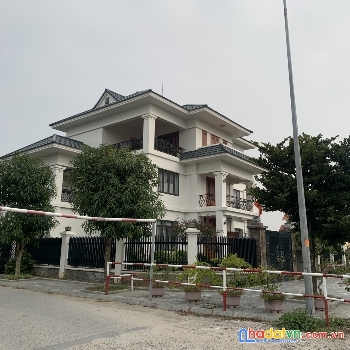 Anh dũng 3 , dương kinh , hải phòng .210m2 giá 30tr