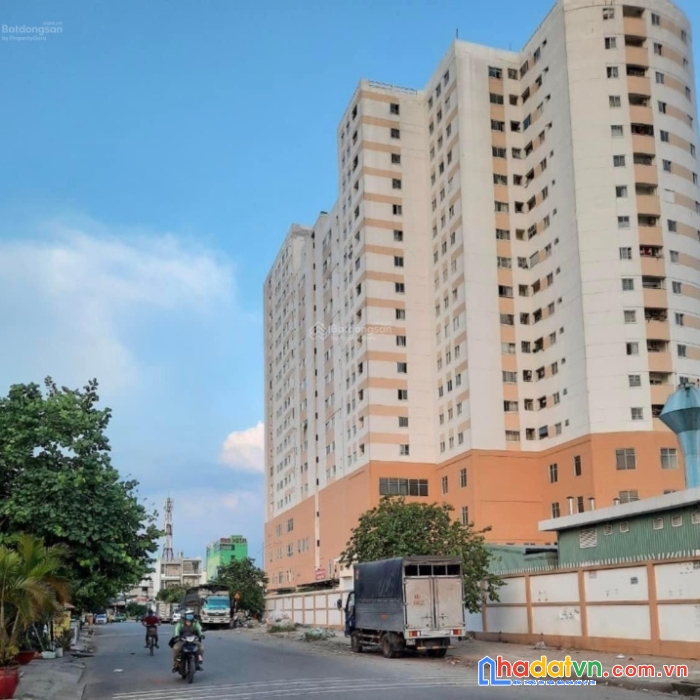 Căn hộ hqc hóc môn, 2pn - 2wc, giá 1.150 tỷ bao tất cả các chi phí. không phát sinh gì thêm
