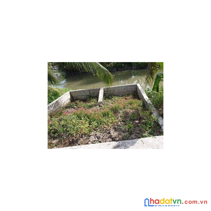 Bán nền đường rạch chuối long tuyền gần các trường đh,bv lớn 1,3km