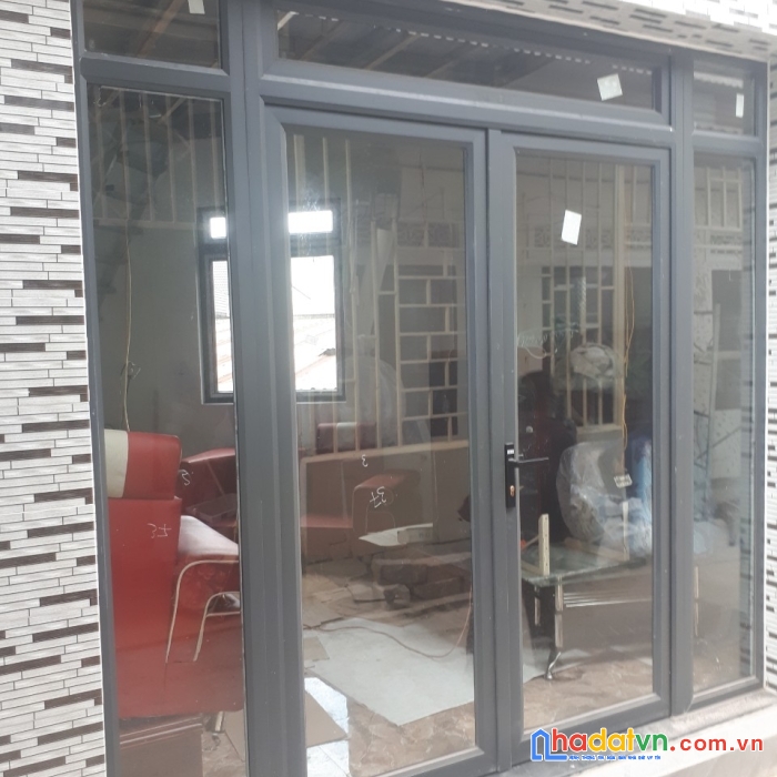 Cần tiền bán gấp nhà giá rẻ chỉ 1.25 tỷ đường ngô thì nhậm, đà lạt