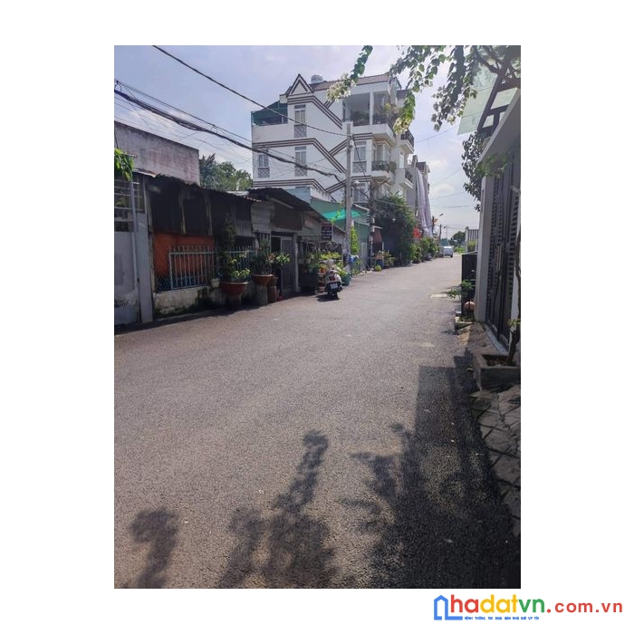 Bán nhà-thống nhất-bình thọ-thủ đức 2tang,90m2, giá 2,95 tỷ