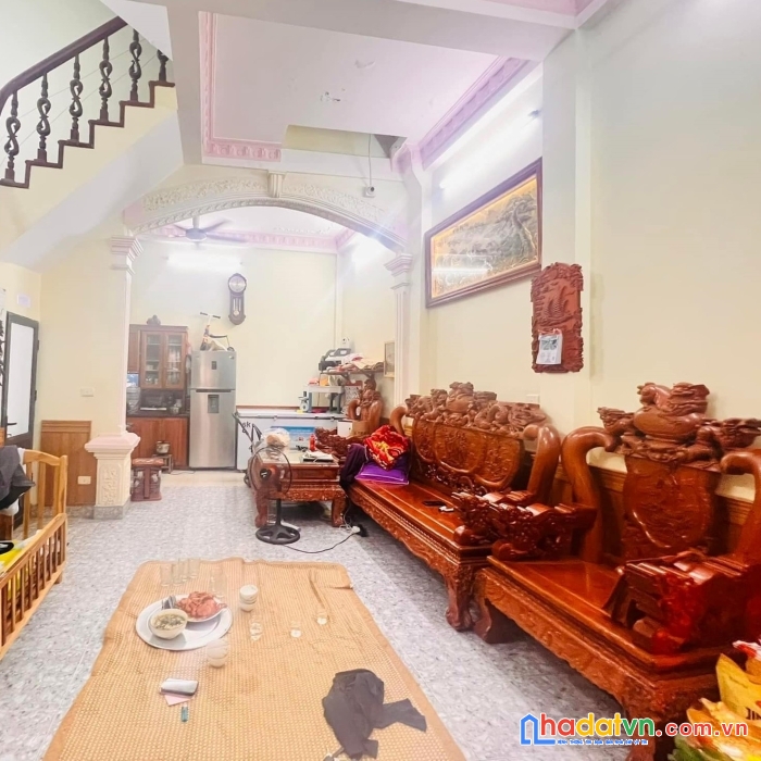 Bán nhà ngõ 68 cầu giấy 7.4 tỷ dt 70m2 x 5t mt 5.2m, ngõ nông, 1 chủ từ đầu, giá cực tốt