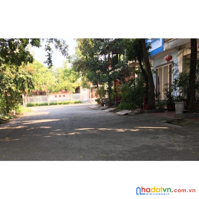 Đất thổ cư tt hồ chưa bao giờ hết hot, thuận thành, bắc ninh 2,7x tỷ