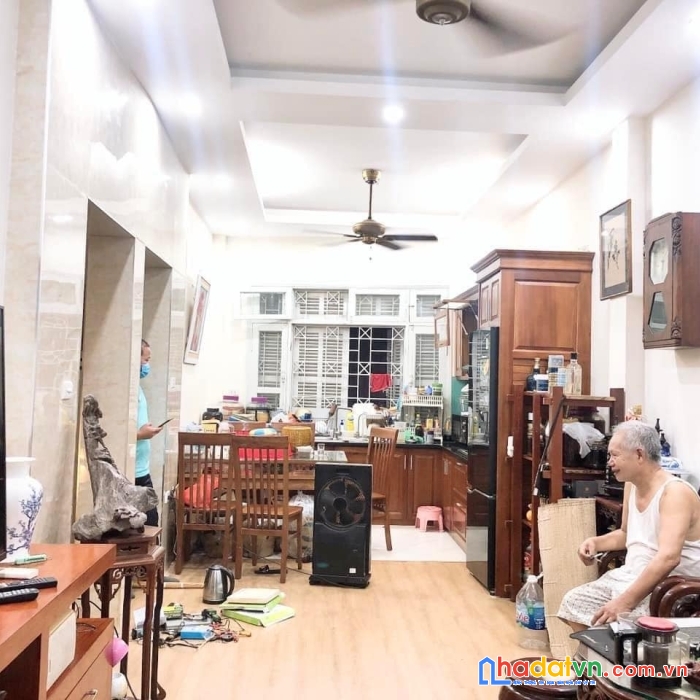 Bán nhà phố lạc trung, phân lô, ô tô tránh, vỉa hè rộng, 55m, 5t,  mt 5.5m, giá 9.4 tỷ