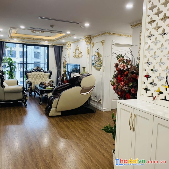 Mình chính chủ cần bán gấp căn hộ 3 ngủ tại sunshine garden