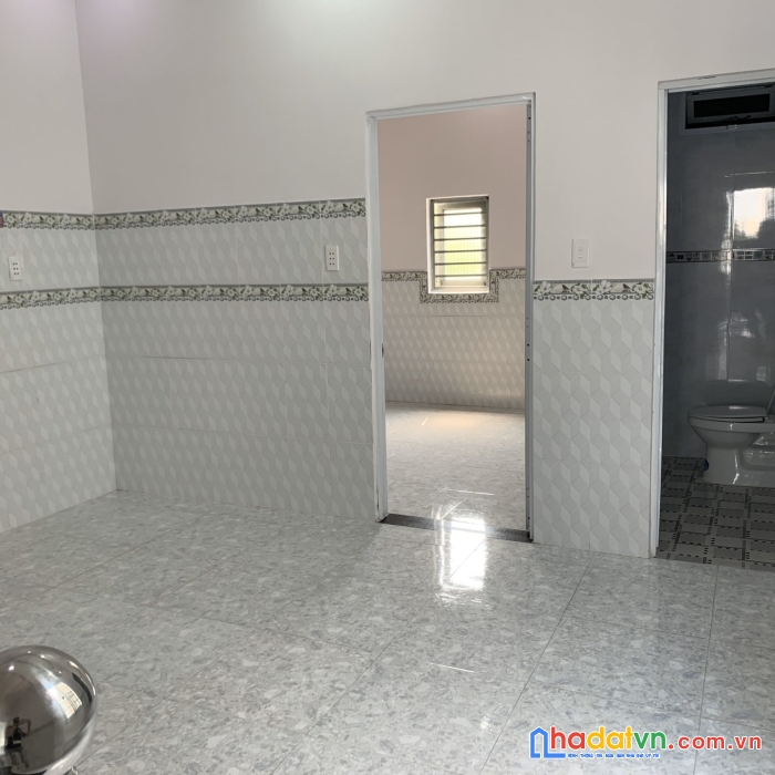 Bán nhà nguyễn ảnh thủ, hiệp thành, 60m2 chỉ 4tỷ2