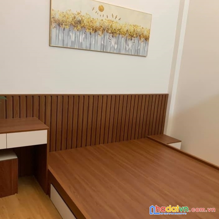 Nhà bình tây 52m2 chỉ 3.8 tỷ gần chợ kim biên, hiếm nhà bán