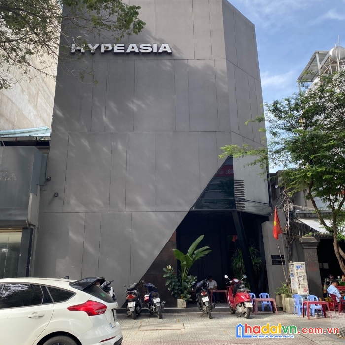 Bán nhanh nhà hxh đường hồ văn huê,p.9, q.phú nhuận, dt:8x27m, cn:204 m2, hđt: 65tr/ th, giá: 49