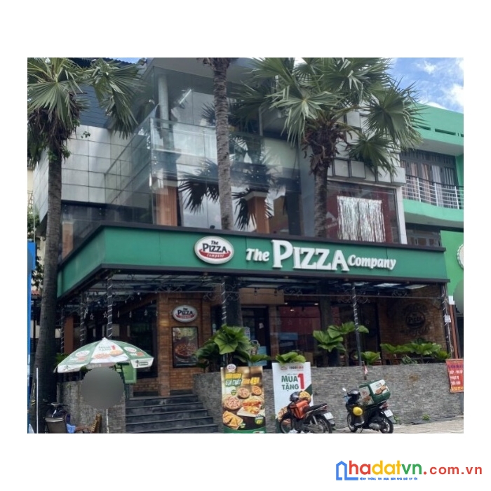 Nhà đường trần quốc thảo p7.q3 trệt 2 lầu giá 115 tỷ