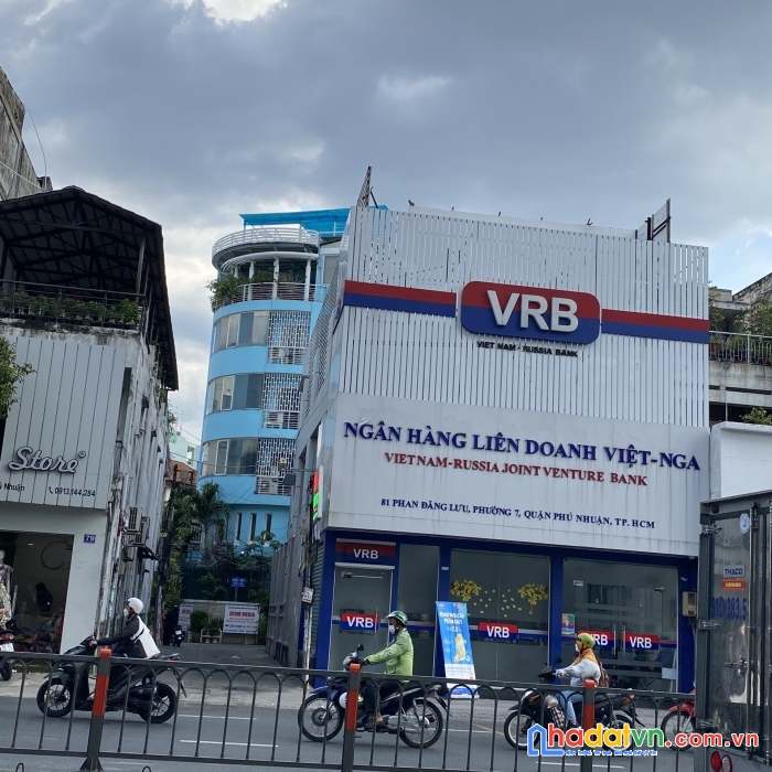 Bán nhà quận 1 dt:4.5x23m, cn:103.5 m2, giá: 35 tỷ.