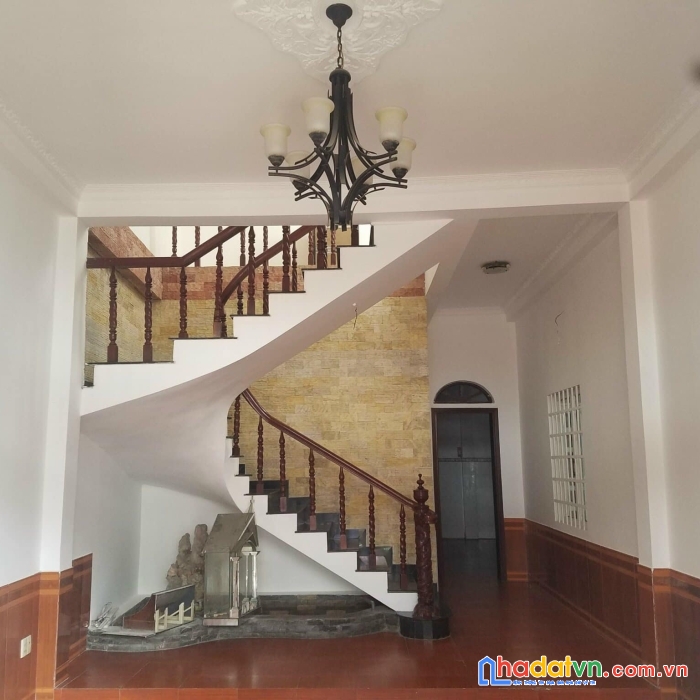 Nhà nguyễn kiệm 145m2 rẻ nhất, gò vấp, 2 tầng 4xtỷ