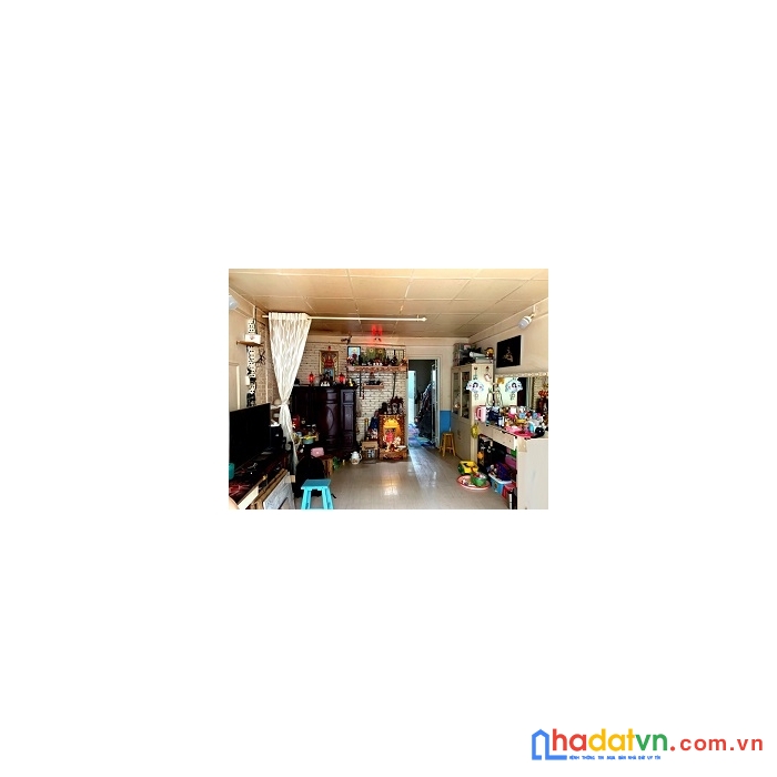 Bán nhà hẻm 3m đường trần xuân soạn, phường tân hưng, quận 7