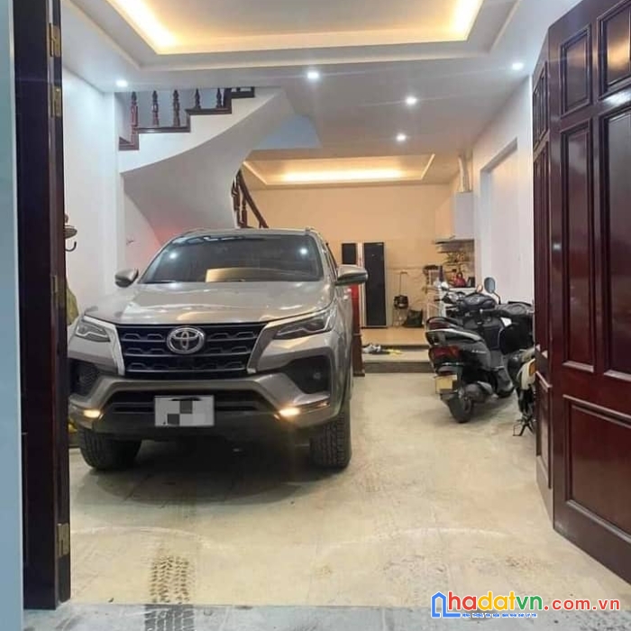 Siêu phẩm! phố khương hạ, thanh xuân 50m2, 5 tầng, ô tô vào nhà, 2 thoáng, 7.4 tỷ.