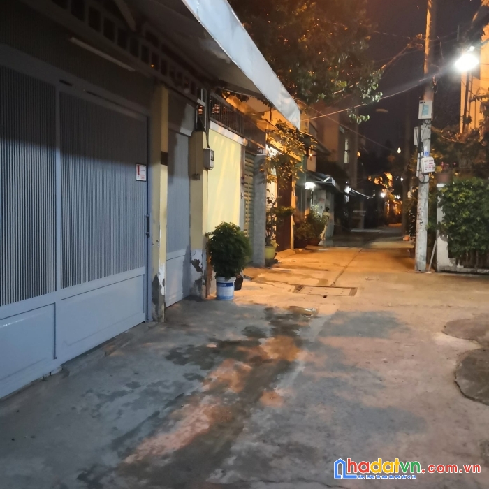 Bán nhà mặt tiền hẻm xe hơi- tạ quang bửu. 4 tầng-75m2. giá 7.4 tỷ