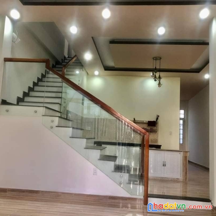 Bán gấp nhà 2 tầng kiệt nguyễn văn huề, thanh khê gần dệt may 29-3. giá 2,78 tỷ