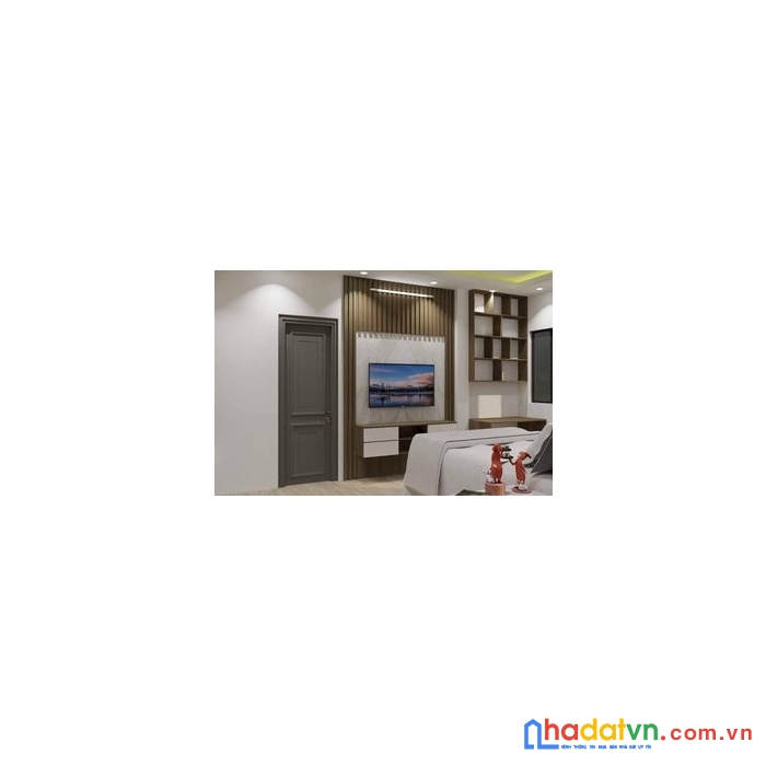 Bán nhanh nhà vạn phúc lô góc, nhà mới đẹp full nội thất, dt 38m2, giá chỉ nhỉnh 4 tỷ