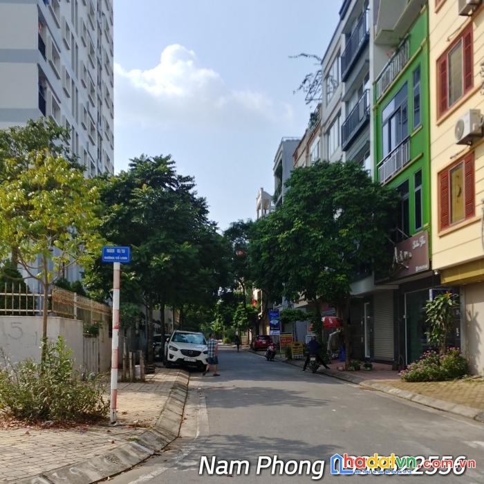 Bán đất tái định cư thạch bàn lô góc giá cắt lỗ thu hồi vốn