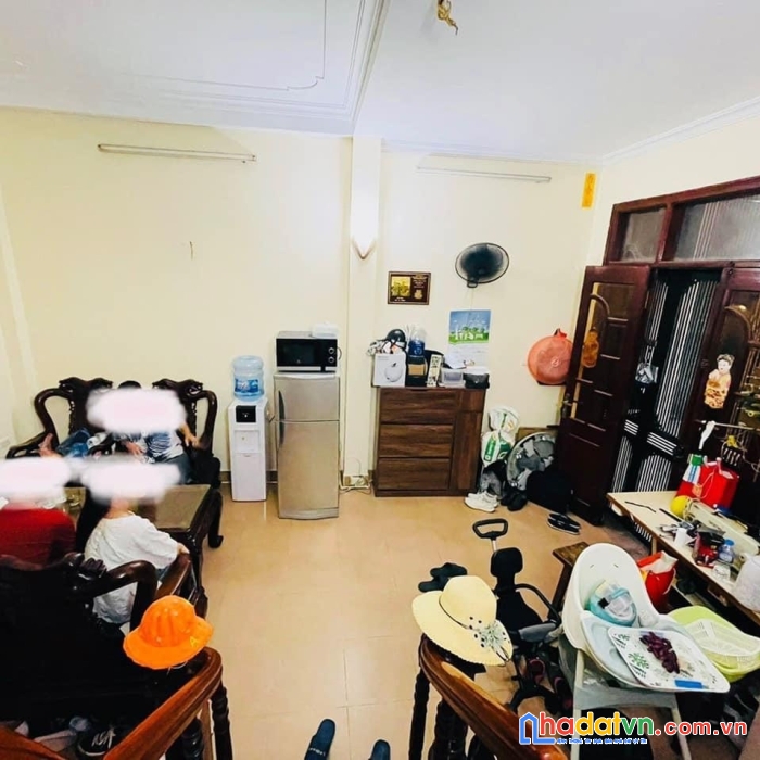 Bán nhà vũ trọng phụng quận thanh xuân sát mặt phố ngõ thông kết hợp kinh doanh đỉnh 32m2 - 4.1 tỷ