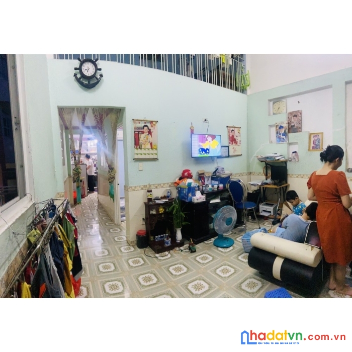 Bán nhà về quê đường hiệp bình, hbp thủ đức 70m2 giá chỉ 3.6 tỷ