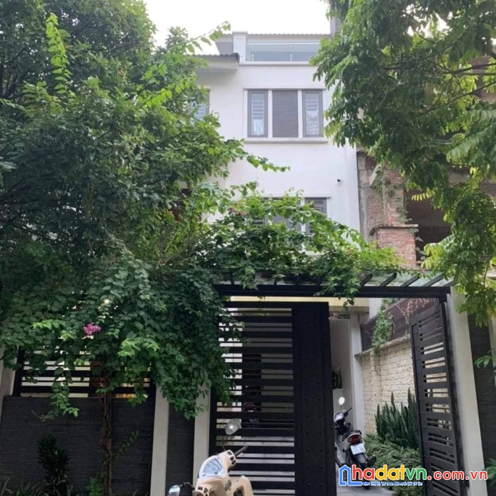 Bán biệt thự ciputra tây hồ 180m2 giá 55 tỷ 0909858789