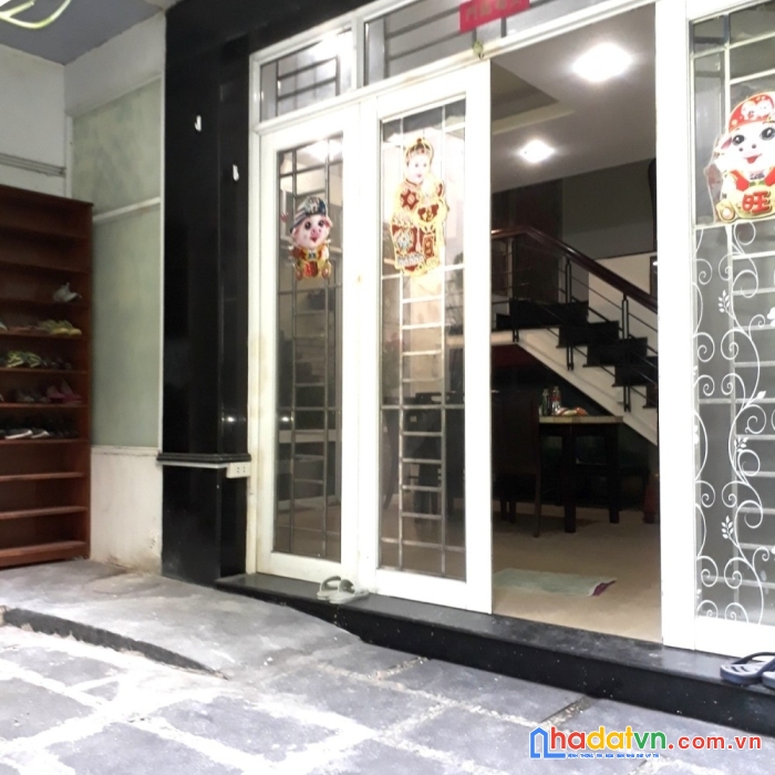 Hàng hiếm q10 ngang 6.5m,90m2,dòng tiền 16 triệu điện biên phủ chỉ 7.5 tỷ