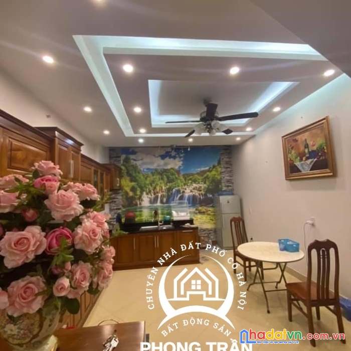 Bán nhà ngõ 49 phố xuân la, tây hồ 88m2, 6 tầng, thang máy, giá chỉ: 17 tỷ