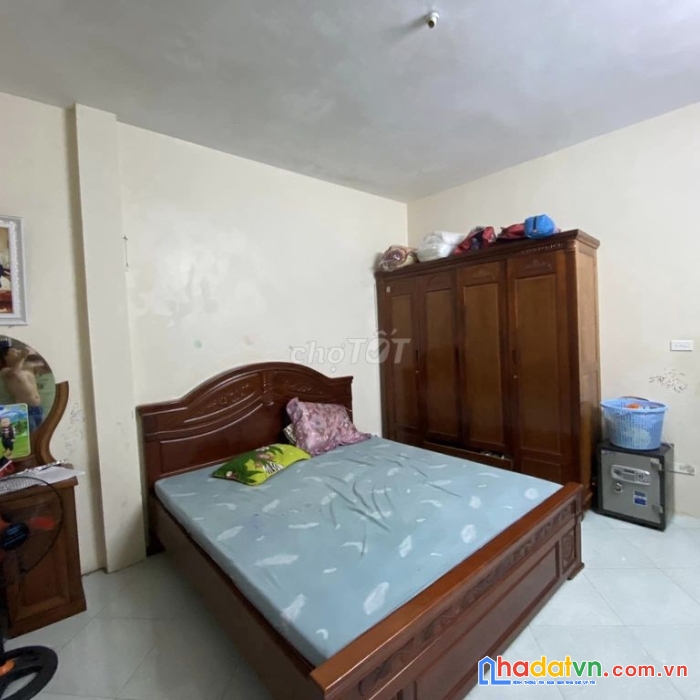 Siêu phẩm mỹ đình 54m-oto đỗ cổng-nhỉnh 4 tỷ
