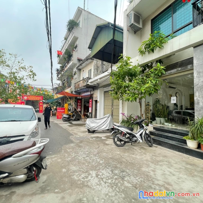 Đất vàng phân lô kim giang 35m2*3,5m giá chỉ 2,75 tỷ