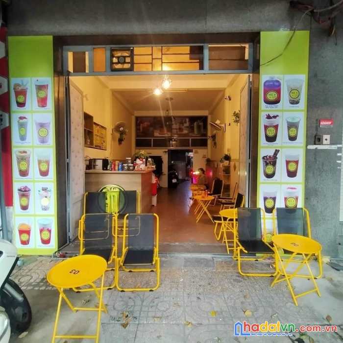 Nhà mặt tiền vỉa hè rộng kinh doanh cực đỉnh