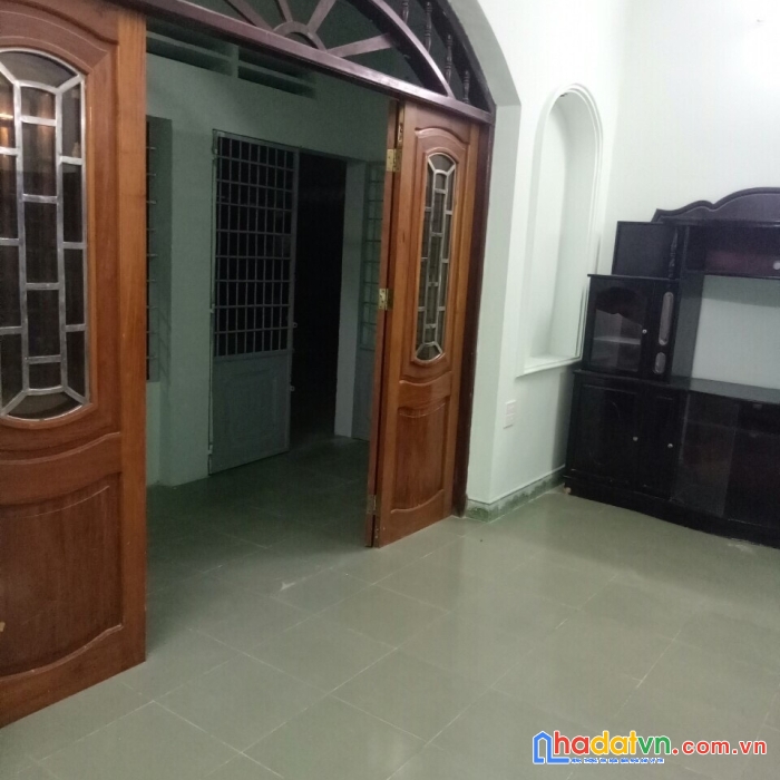 Bán nhà 11xx.x tỉnh lộ 43, thủ đức, 54m2 hxh, ở liền. 3 tỷ 300 tl.