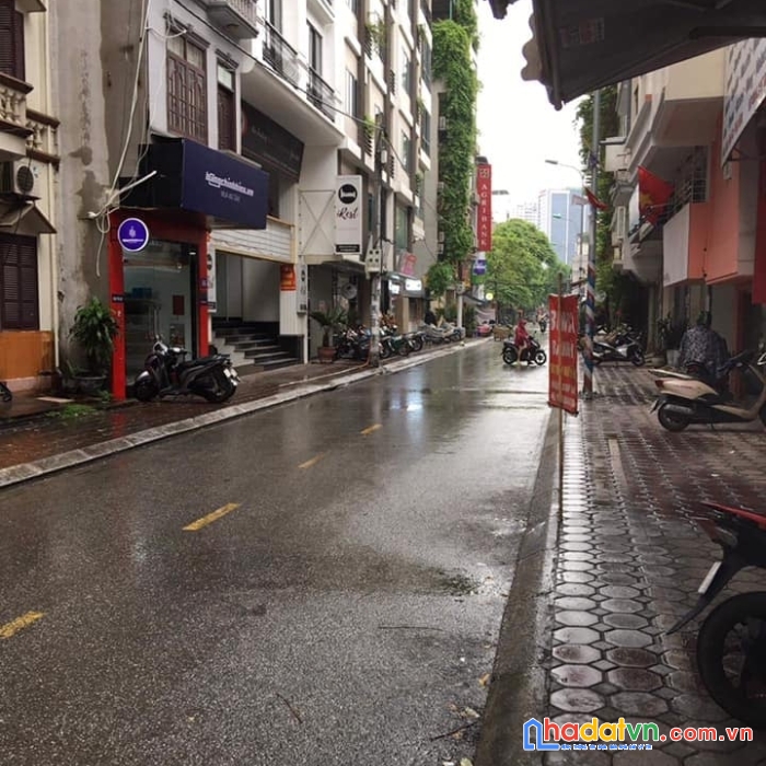 Bán nhà mặt phố nguyễn văn tuyết, đống đa 70m2, 8 tầng, dòng tiền cao, giá chỉ: 28 tỷ