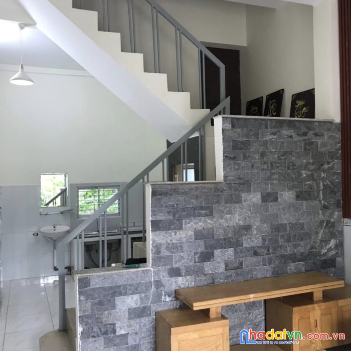 Mặt tiền kinh doanh – dt 43m2 – nhỉnh 2 tỷ - bình thành – bình hưng hòa b  0399167769