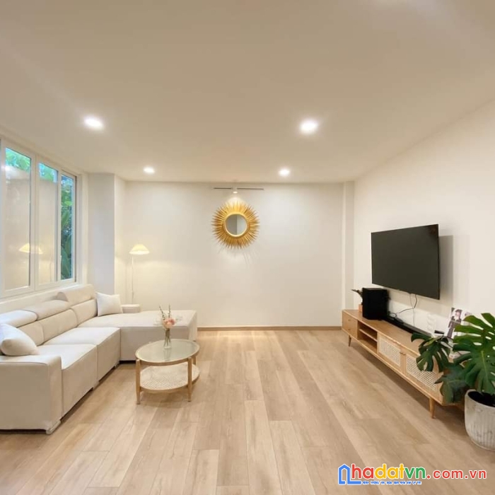 Nhà đẹp hẻm 6m quang trungi,p.9 gò vấp,4 tầng 80m2 (5x16),chỉ 7,8 tỷ