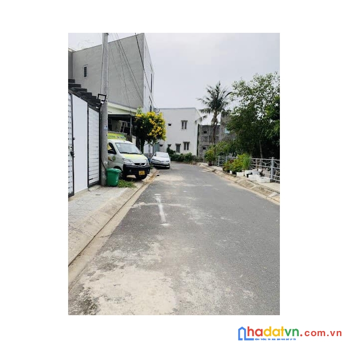Sau chợ nông sản, ô tô tránh, sạch sẽ, an ninh, tỉnh lộ 43, tam bình, thủ đức, 5,2x10m. 4,3 tỷ.