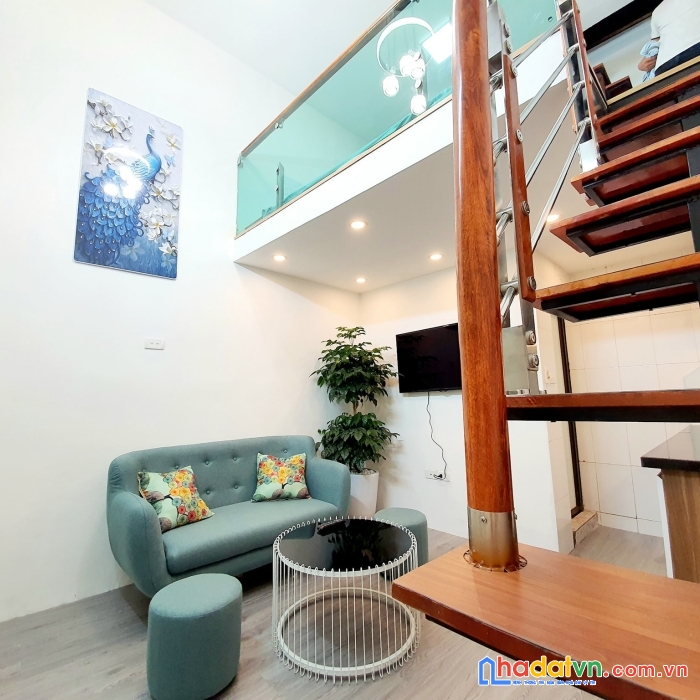 Bán gấp nhà nguyễn trãi quận thanh xuân 30m2, 4 tầng. tổng 3 phòng ngủ.