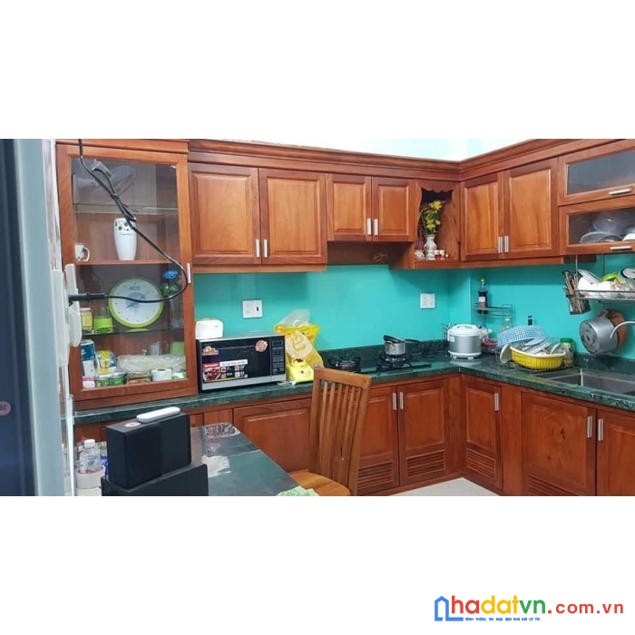 Bán nhà gấp- 51 m2 - 6 tầng btct - quận 10 - hiệu suất cho thuê cao 44triệu - hợp đồng cho thuê 5