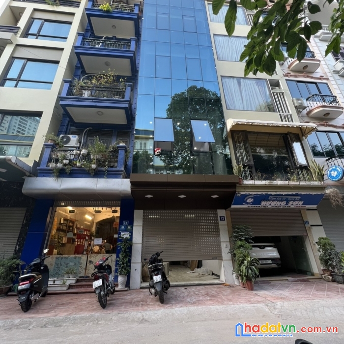 Cần bán nhà kđt mỗ lao hà đông diện tích 38m2, xây 5 tầng, ngõ ô tô thông, giá chỉ 7,x tỷ.