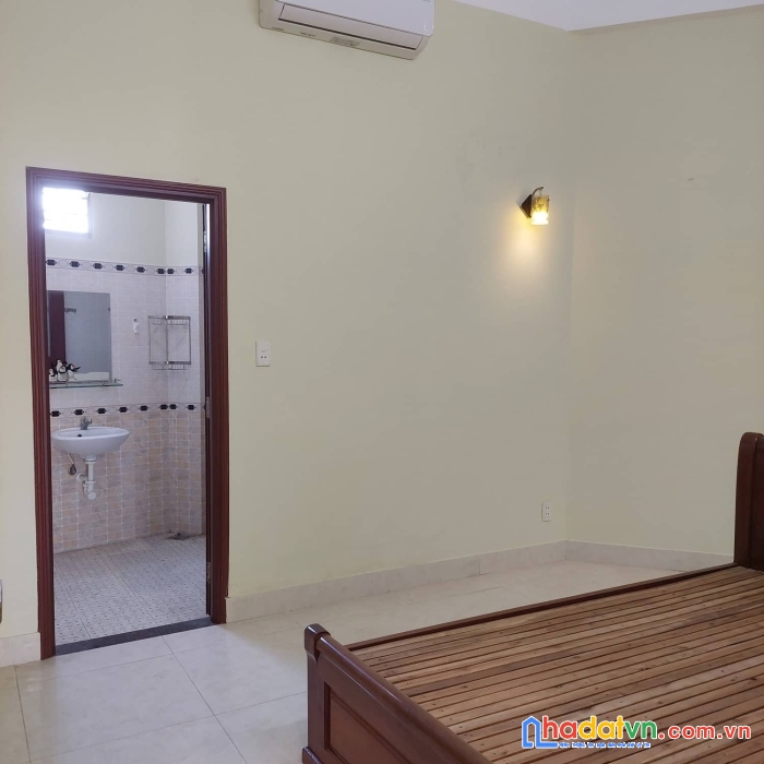 Nhà mặt tiền, lô góc yên khê 2, view sông phú lộc , thanh khê