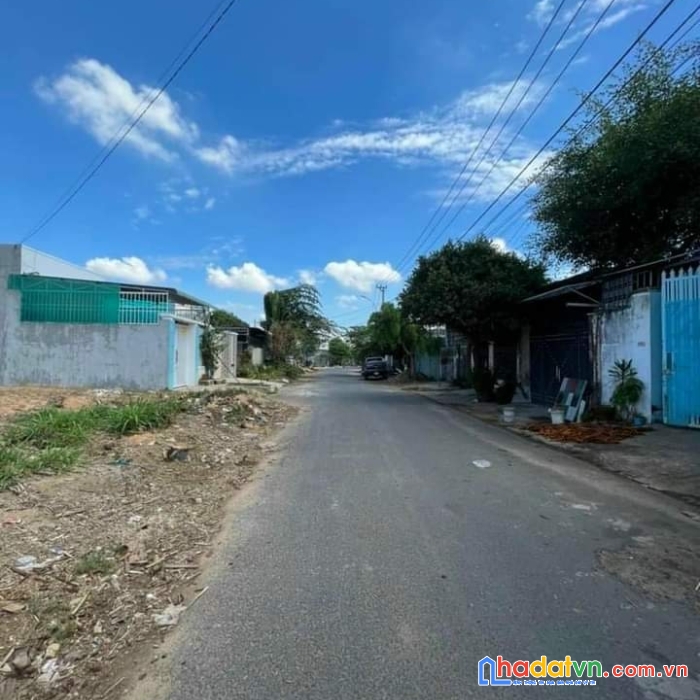 Chính chủ cần bán lô đất để xây nhà ở hoặc đầu tư. giá đầu tư sinh lời