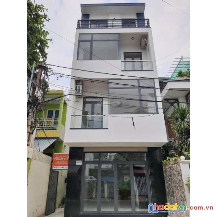 Cần bán gấp nhà