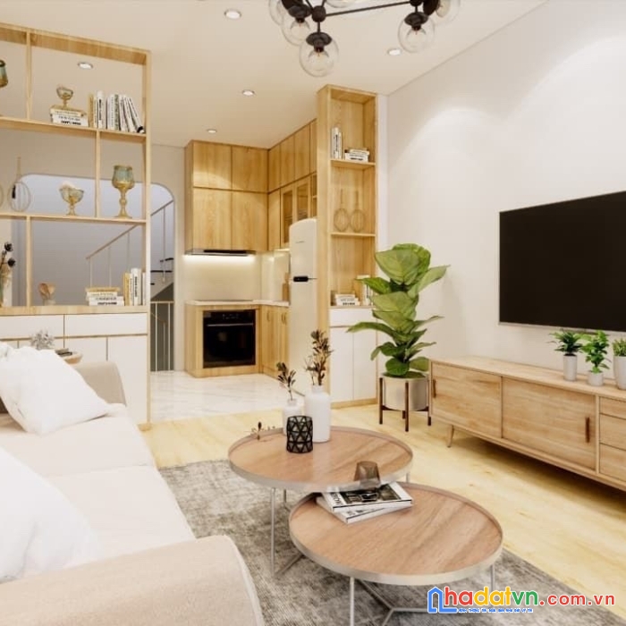 Bán nhà phố đại la: 42m2, 5 tầng, 4 ngủ, mt 4m, cách mặt phố khoảng 20m, ngõ 3 gác rộng 3.5m