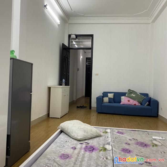 Cực hiếm bán nhà mỹ đình kinh doanh dt 52m2 mt khủng giá 6,9 tỷ có thương lượng