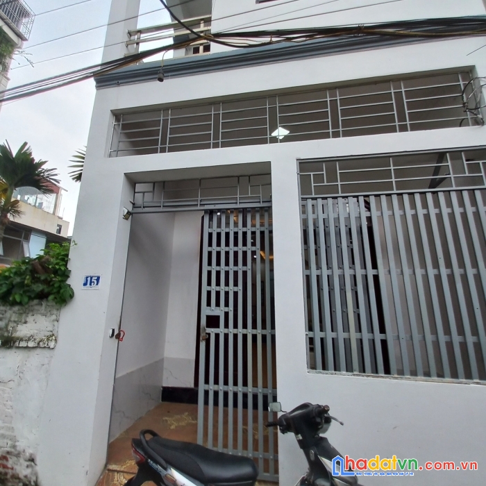 Bán nhà riêng yên nghĩa 55m2,3 tầng giá nhỉnh 3.tỷ.cuối đường lê vân lương kéo dài hà đông,lh-a