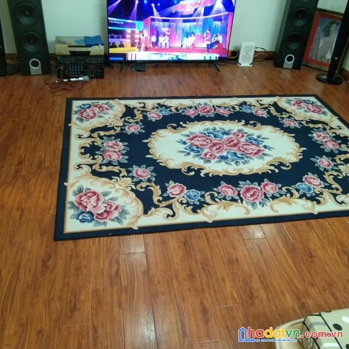 Nhà đẹp phố đê la thành - xã đàn - 30m2 x 5t - giá chào 3.8 tỷ ( thương lượng )