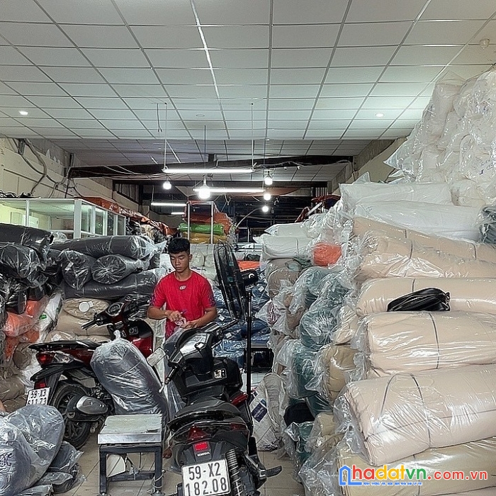 Bán nhà mặt tiền phan sào nam - tân bình, dt 7 x 51 giá 53 tỷ.